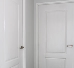 Classic Bedroom Doors