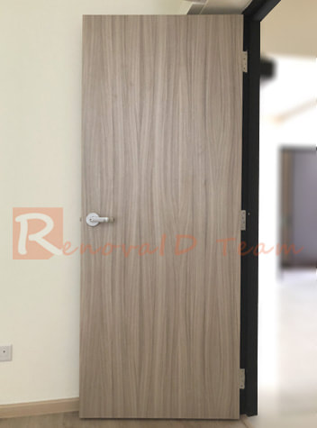 Laminate Doors For Hdb Bedroom Renovaid Team